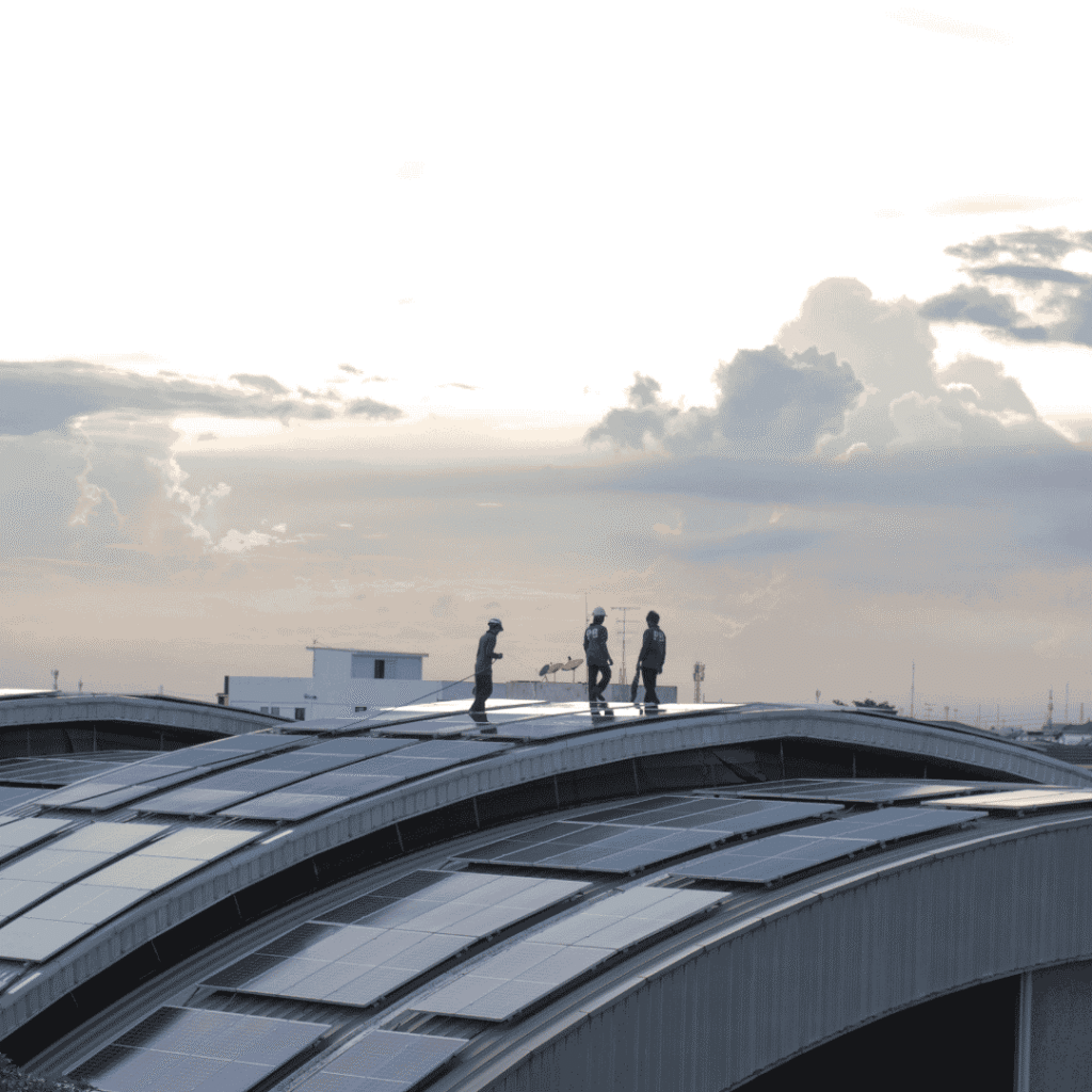 Top solar rooftop panel dealers in Hyderabad