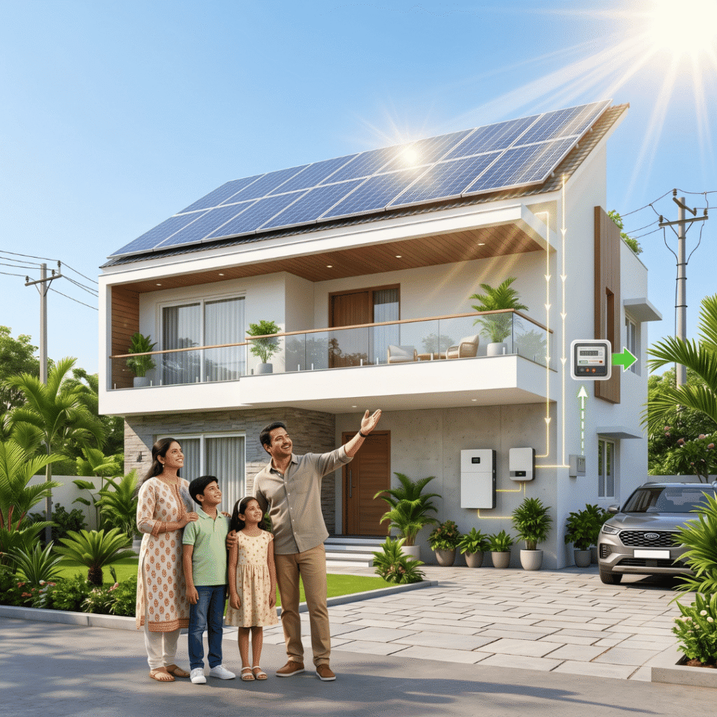 How to Choose the Right Solar System
